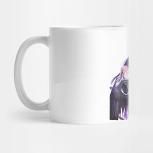 Albedo Mug